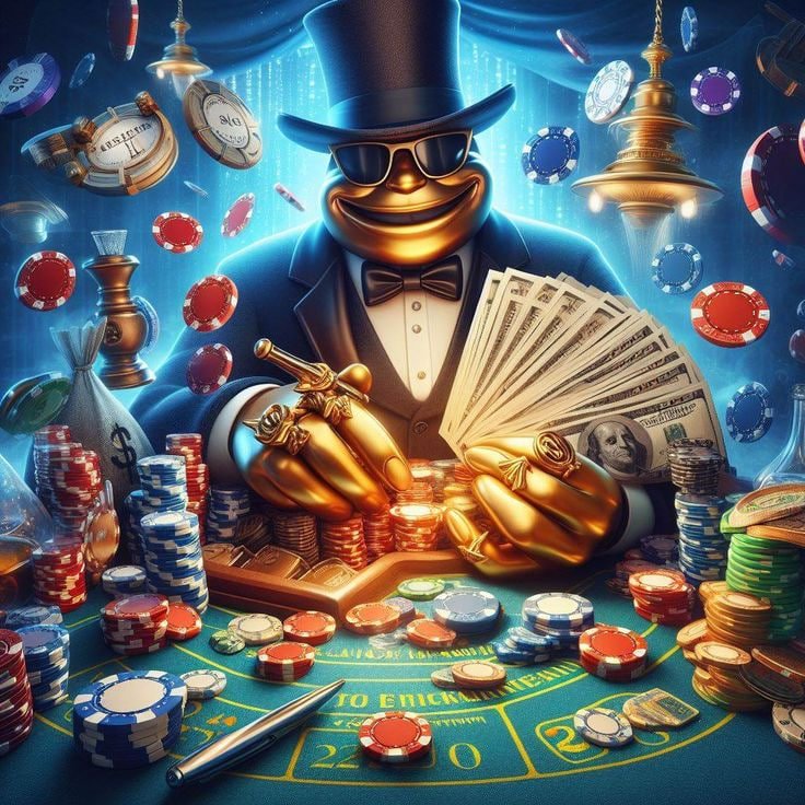 g9552 Live Casino