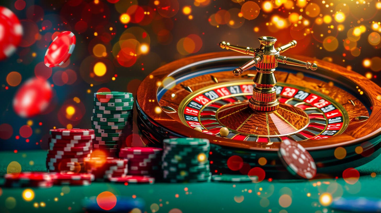 g9552 Hamari Live Casino Mein Kya Milta Hai